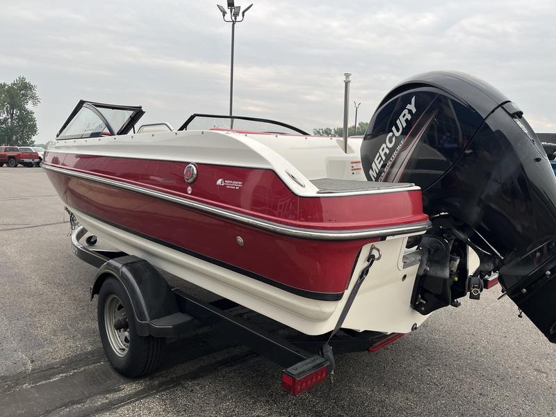 2019 LARSON LX 185 OB BOATS