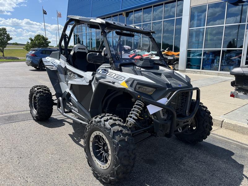 2019 POLARIS RZR XP 1000 UTV