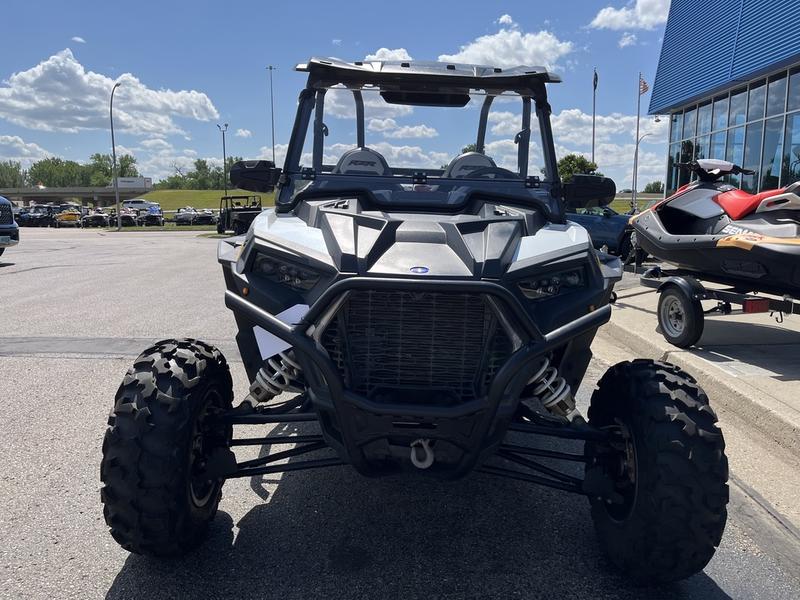 2019 POLARIS RZR XP 1000 UTV