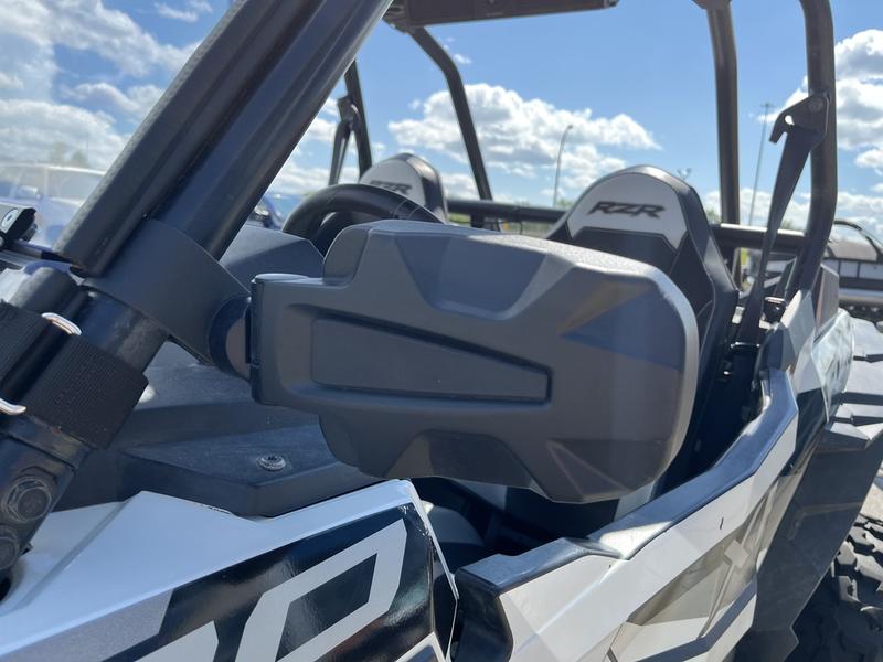 2019 POLARIS RZR XP 1000 UTV