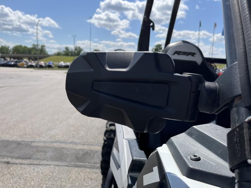 2019 POLARIS RZR XP 1000 UTV