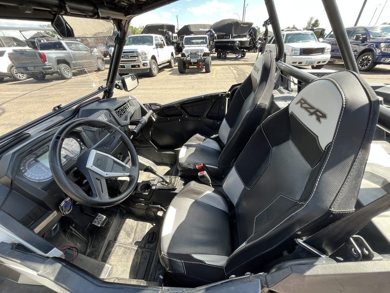2019 POLARIS RZR XP 1000 UTV
