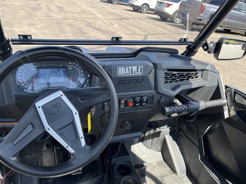 2019 POLARIS RZR XP 1000 UTV