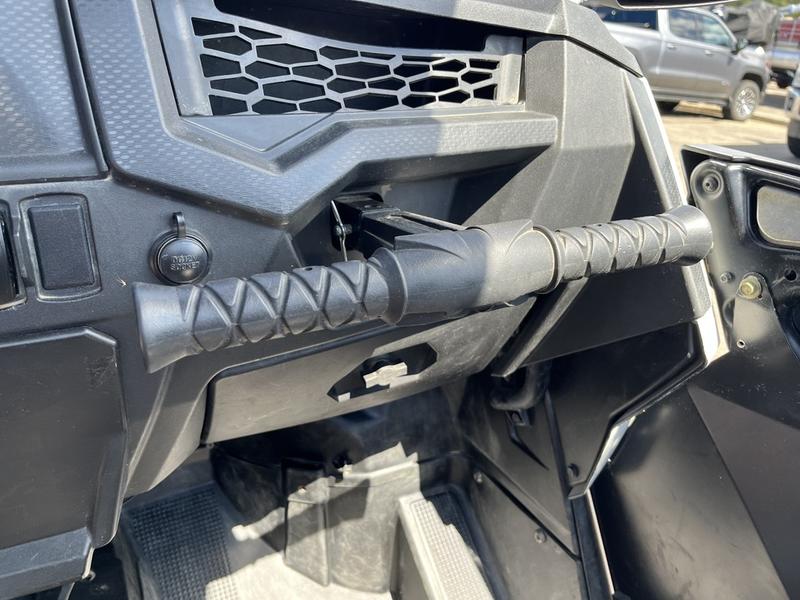 2019 POLARIS RZR XP 1000 UTV