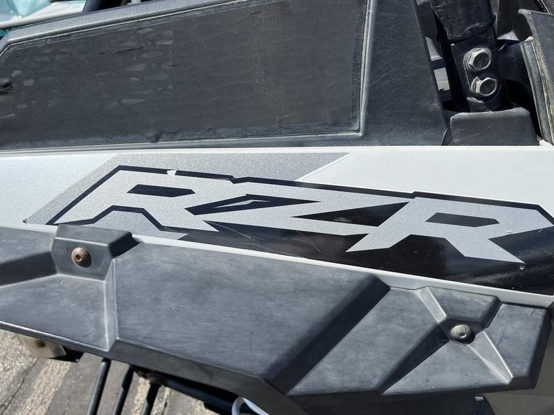 2019 POLARIS RZR XP 1000 UTV