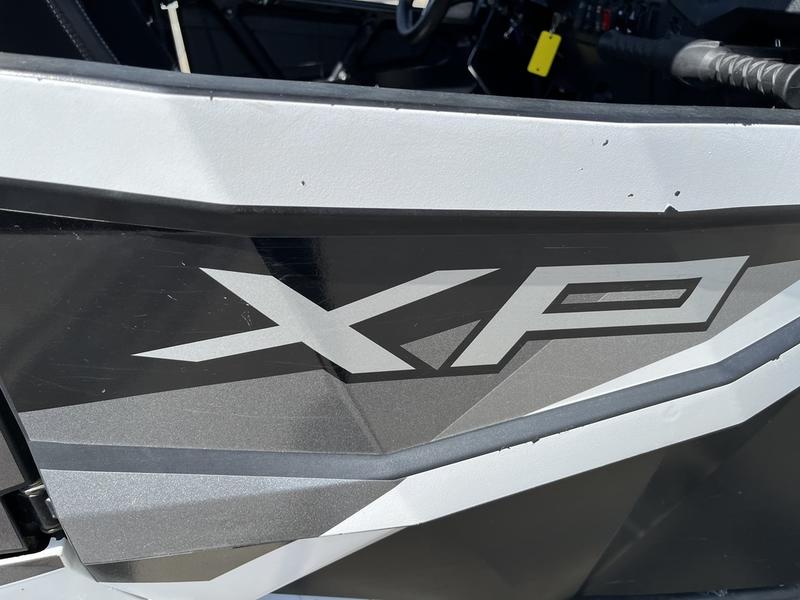 2019 POLARIS RZR XP 1000 UTV