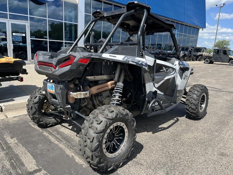 2019 POLARIS RZR XP 1000 UTV