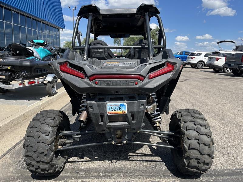 2019 POLARIS RZR XP 1000 UTV