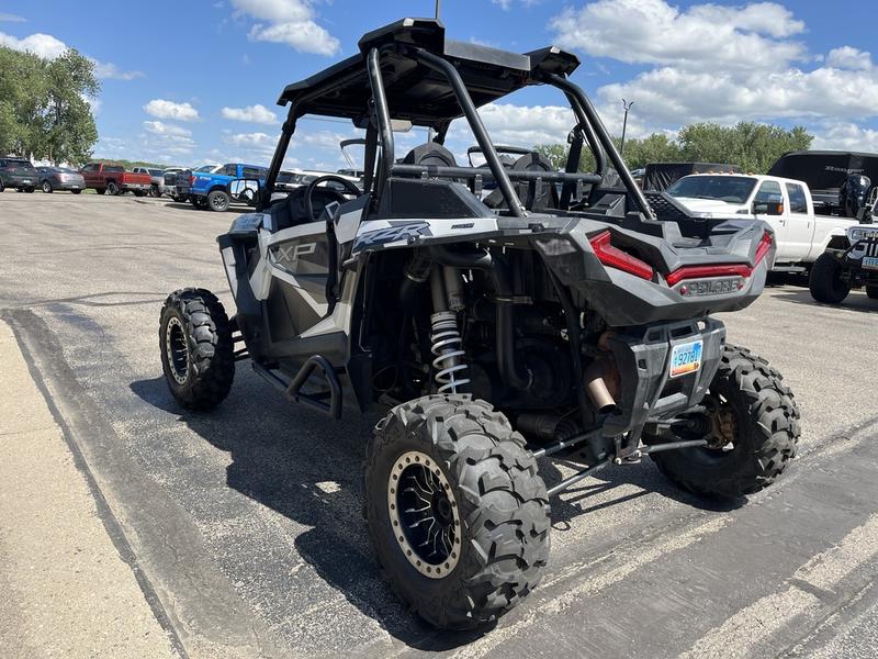 2019 POLARIS RZR XP 1000 UTV