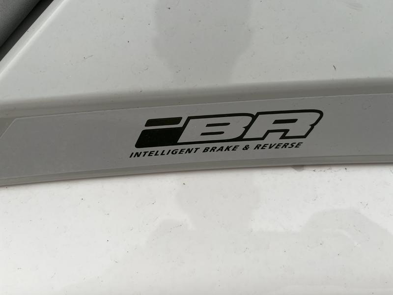 2019 SEA-DOO Fish Pro WATERCRAFT