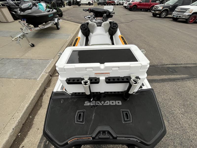 2019 SEA-DOO Fish Pro WATERCRAFT