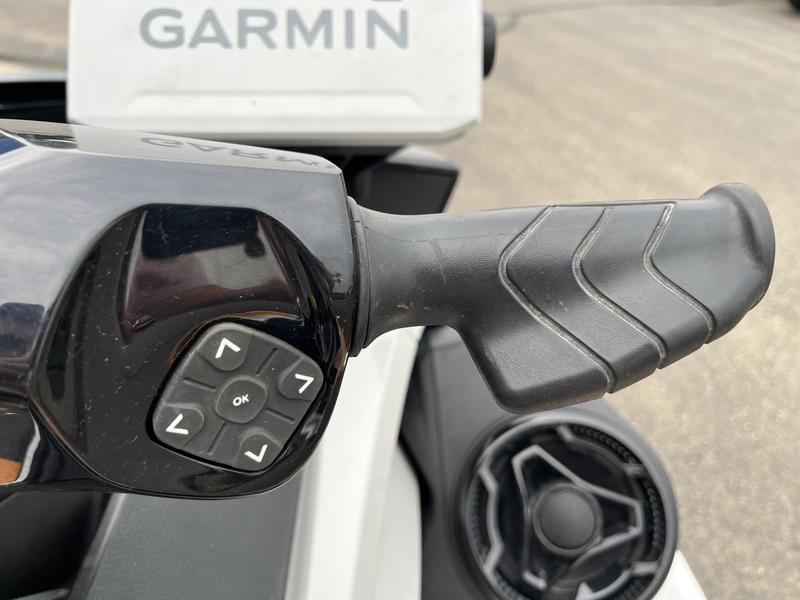 2019 SEA-DOO Fish Pro WATERCRAFT