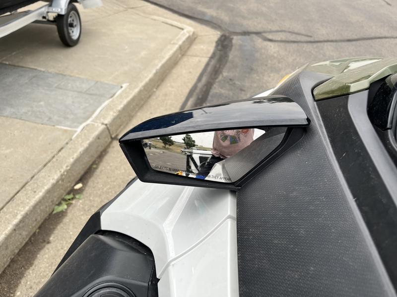 2019 SEA-DOO Fish Pro WATERCRAFT