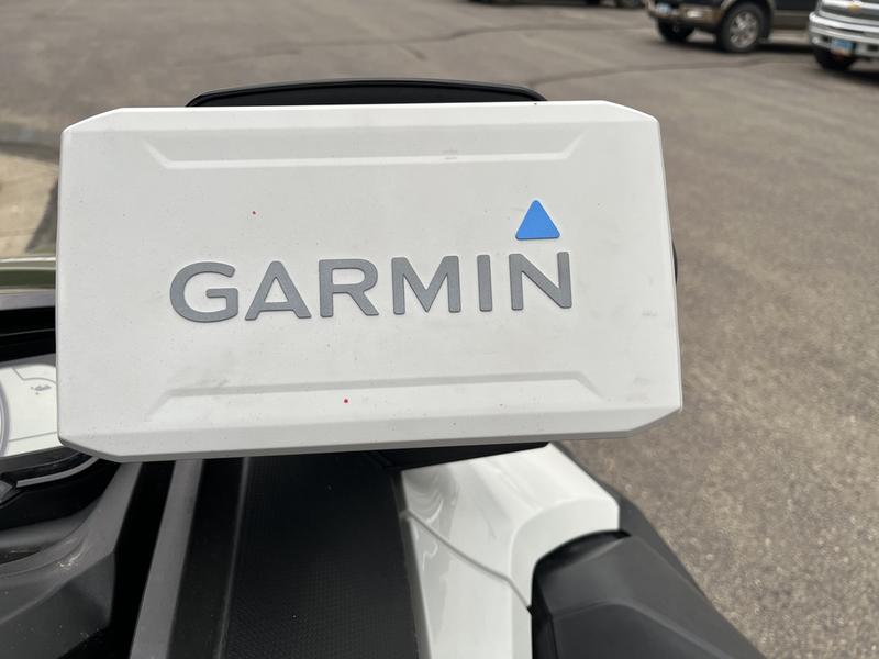 2019 SEA-DOO Fish Pro WATERCRAFT