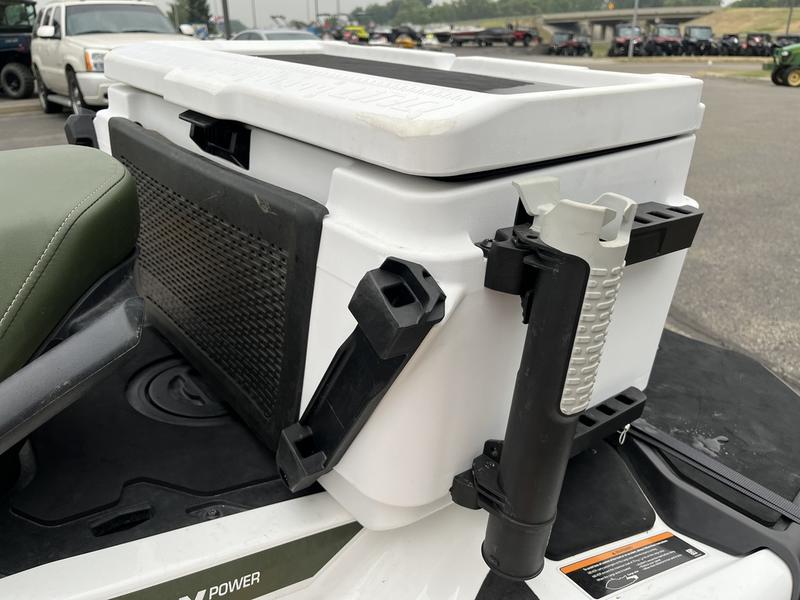 2019 SEA-DOO Fish Pro WATERCRAFT