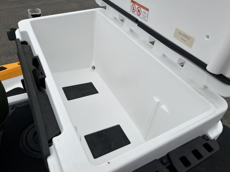 2019 SEA-DOO Fish Pro WATERCRAFT