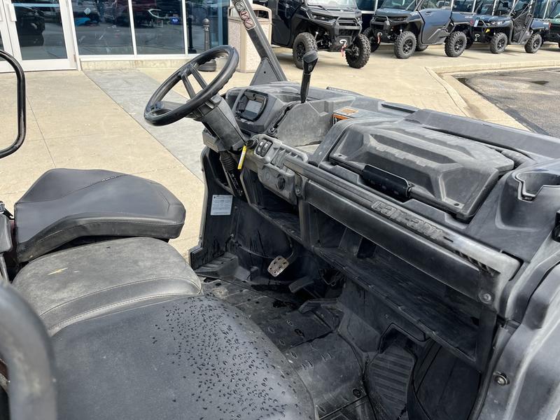 2020 CAN-AM Defender DPS HD.8 UTV