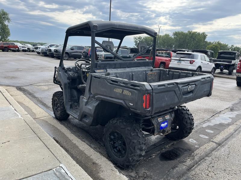 2020 CAN-AM Defender DPS HD.8 UTV