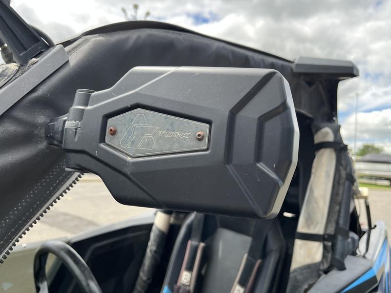 2020 POLARIS RZR RS1 UTV