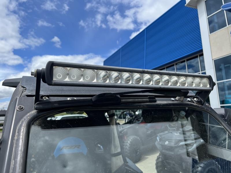 2020 POLARIS RZR RS1 UTV