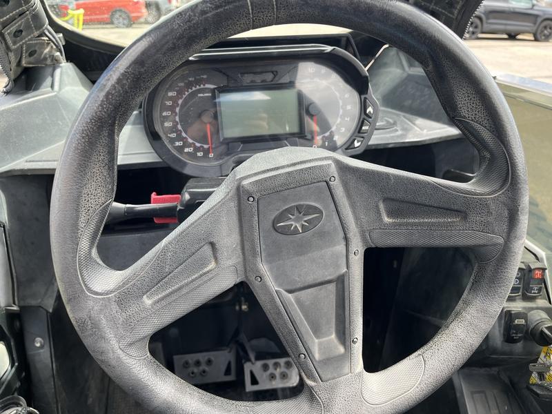 2020 POLARIS RZR RS1 UTV