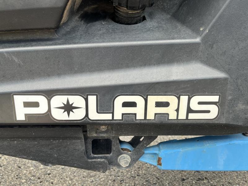 2020 POLARIS RZR RS1 UTV