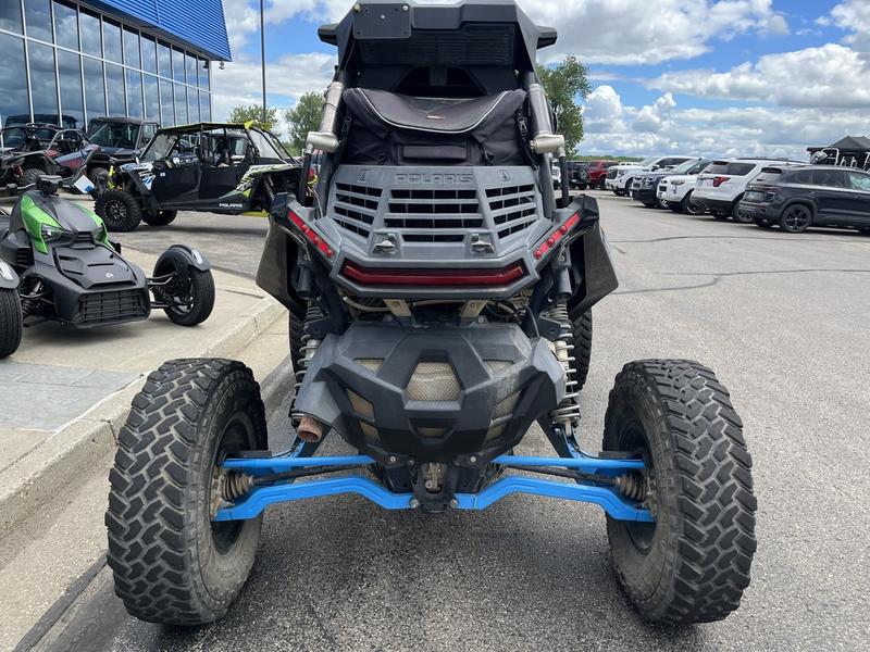 2020 POLARIS RZR RS1 UTV