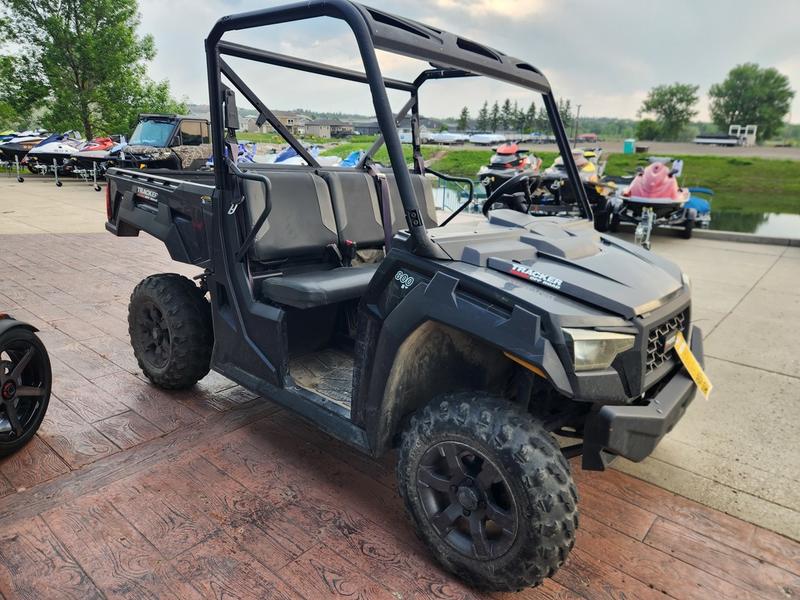 2020 TRACKER UTV 800SX EPS UTV