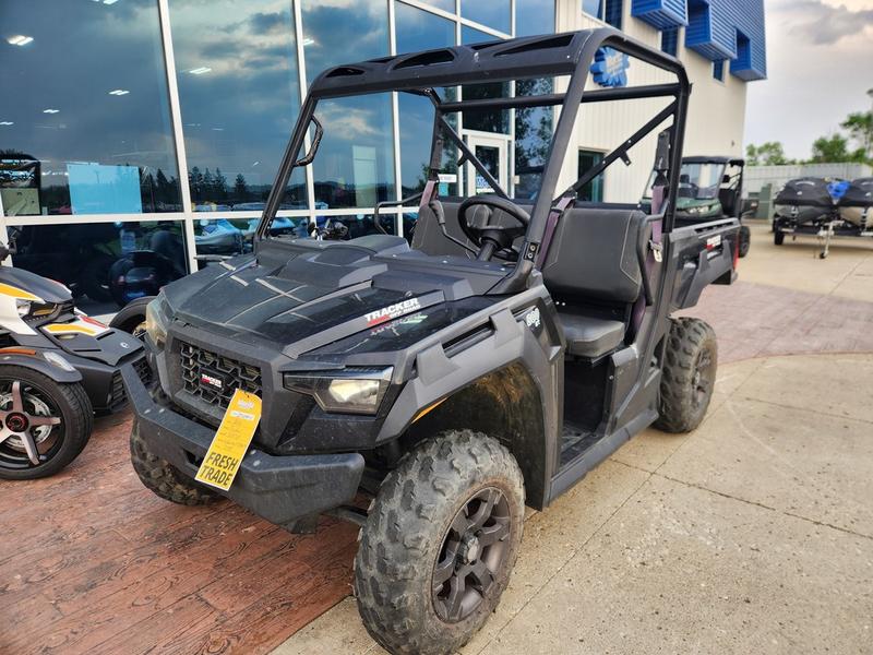 2020 TRACKER UTV 800SX EPS UTV