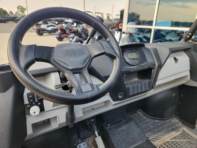 2020 TRACKER UTV 800SX EPS UTV
