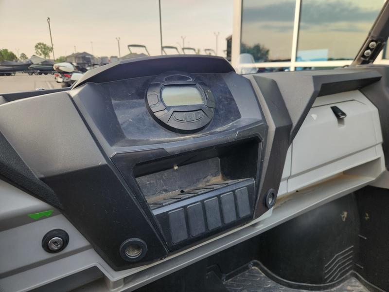 2020 TRACKER UTV 800SX EPS UTV