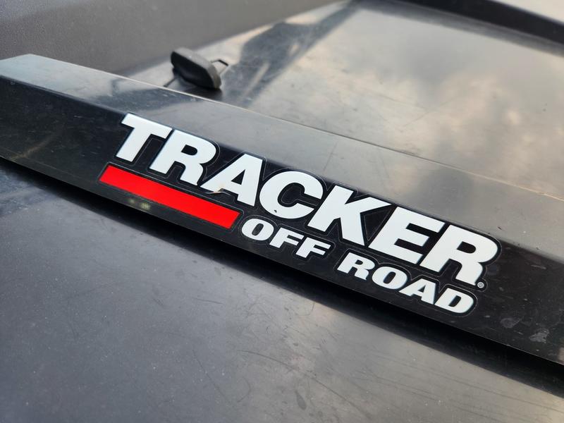 2020 TRACKER UTV 800SX EPS UTV
