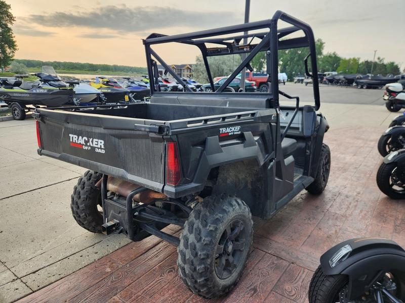 2020 TRACKER UTV 800SX EPS UTV
