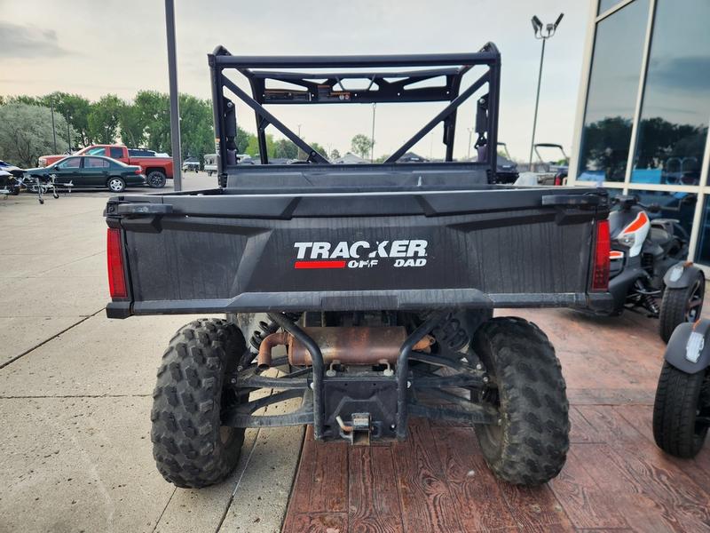 2020 TRACKER UTV 800SX EPS UTV