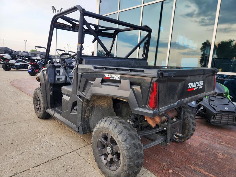 2020 TRACKER UTV 800SX EPS UTV