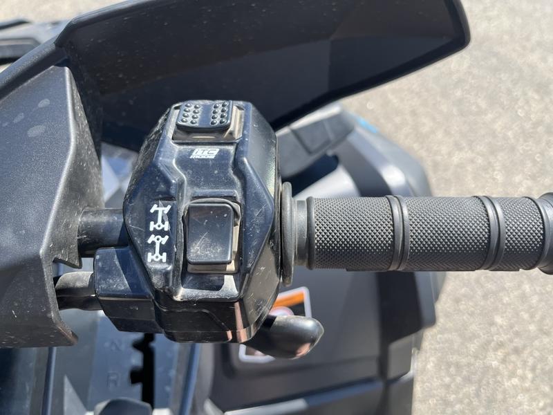 2021 CAN-AM Outlander MAX XT 850 ATV