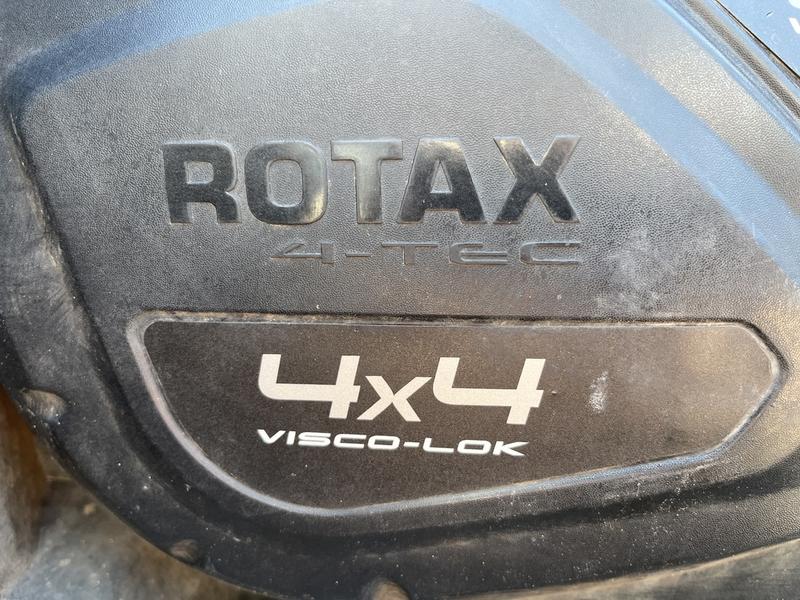 2021 CAN-AM Outlander MAX XT 850 ATV