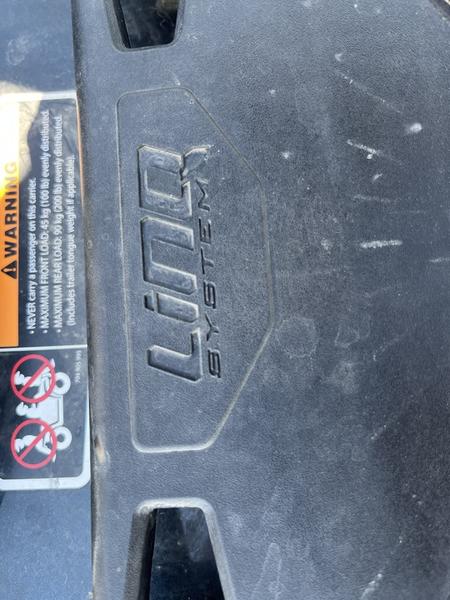 2021 CAN-AM Outlander MAX XT 850 ATV