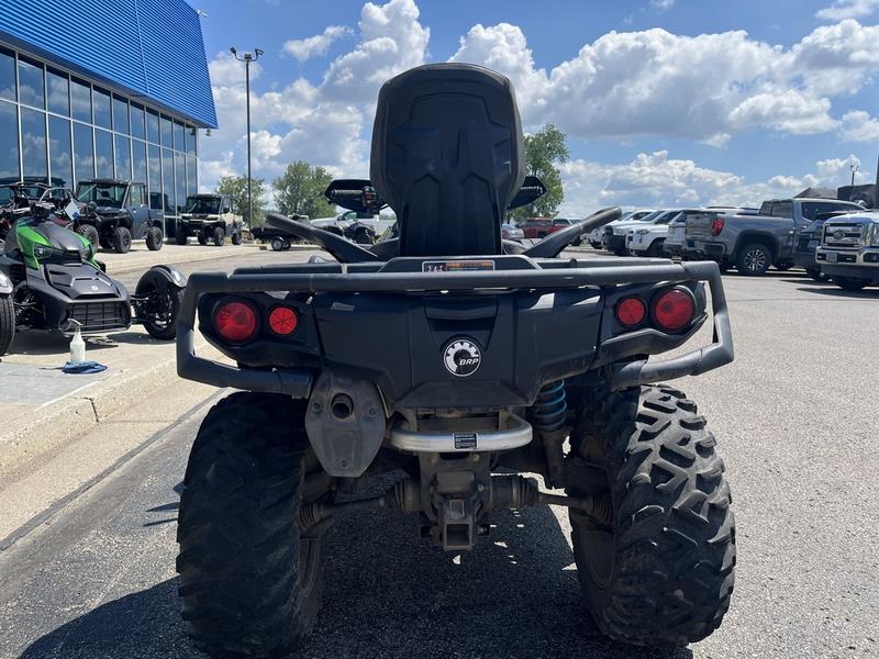 2021 CAN-AM Outlander MAX XT 850 ATV
