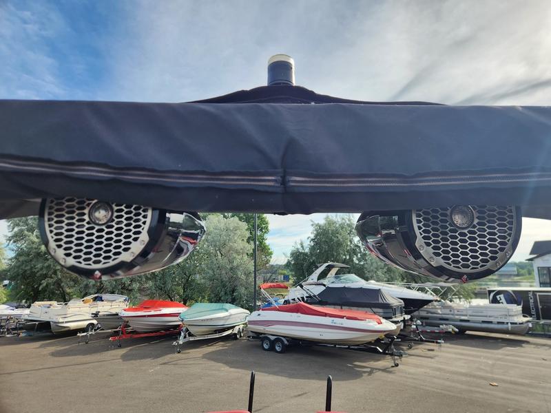 2021 MONTARA 25' Surf Boss 2.0 BOATS