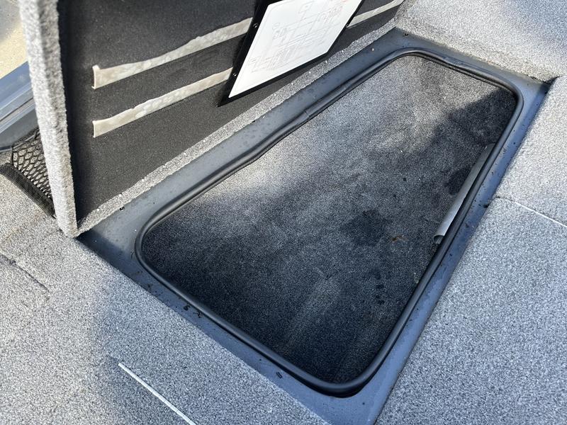 2021 RANGER BOATS Deep V BOATS
