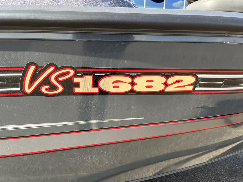 2021 RANGER BOATS Deep V BOATS
