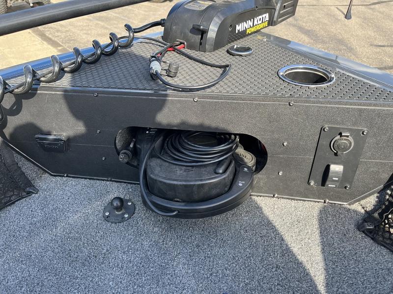2021 RANGER BOATS Deep V BOATS