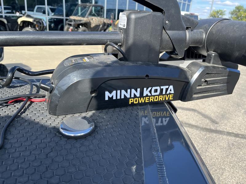 2021 RANGER BOATS Deep V BOATS