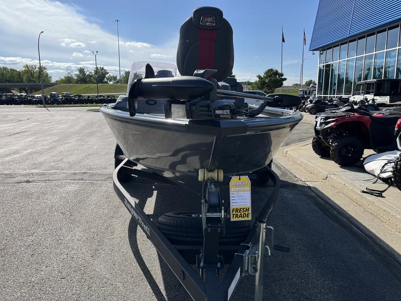 2021 RANGER BOATS Deep V BOATS