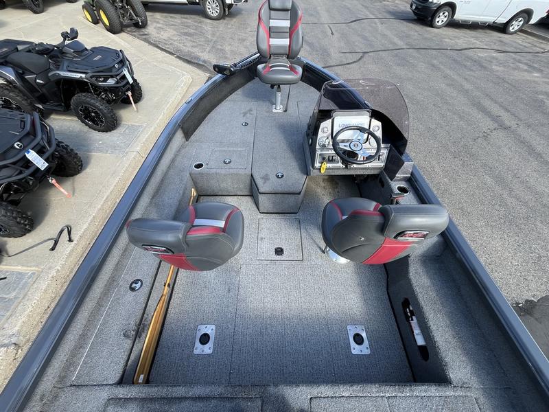 2021 RANGER BOATS Deep V BOATS