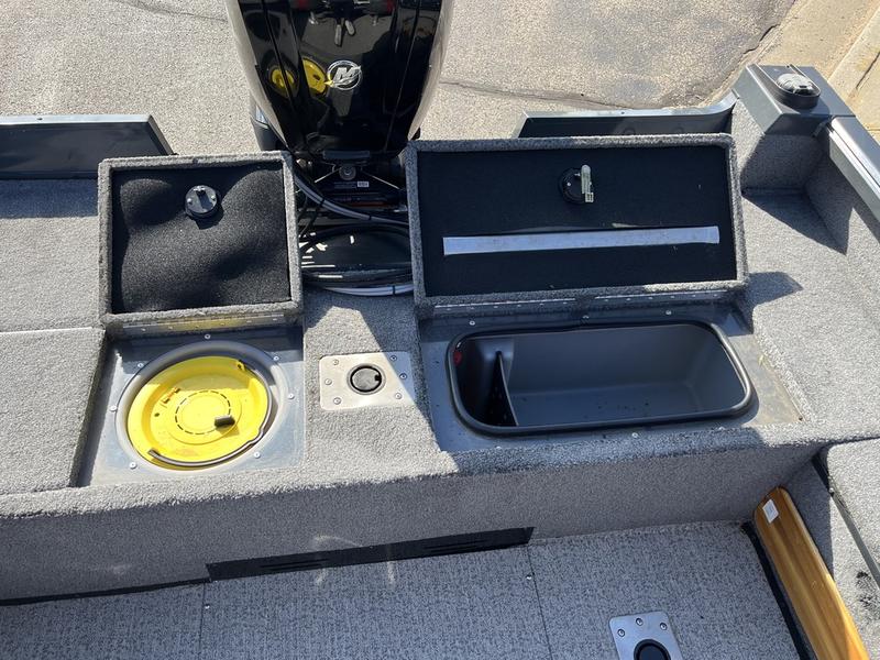 2021 RANGER BOATS Deep V BOATS