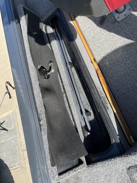 2021 RANGER BOATS Deep V BOATS