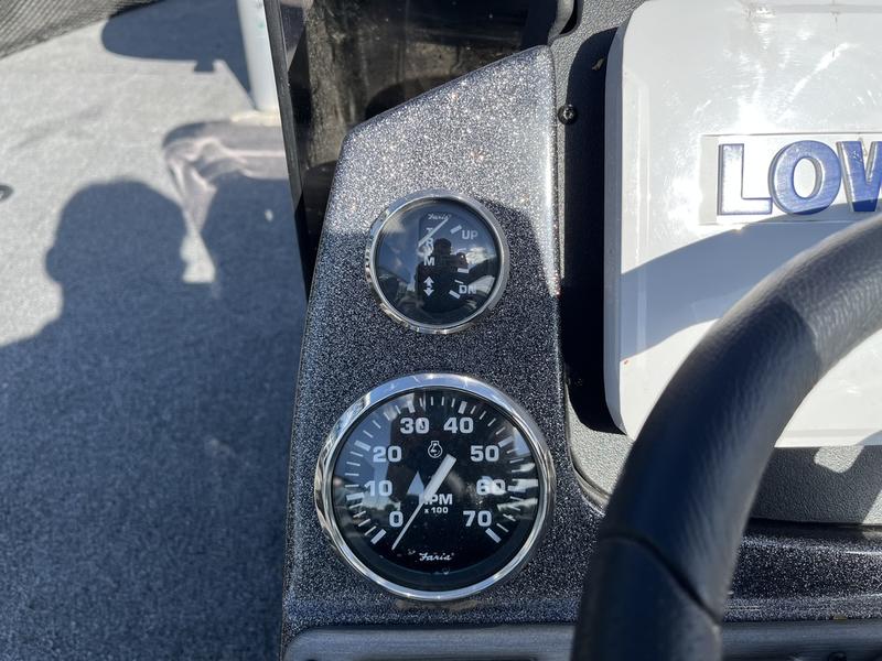 2021 RANGER BOATS Deep V BOATS