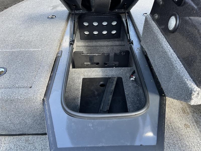 2021 RANGER BOATS Deep V BOATS